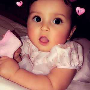 Meet your Posher, Katy